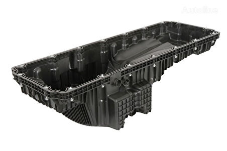 Mercedes Truck Motor Yag Karteri Santıye Tipi Mercedes Benz Actros Mp4 Arocs Antos 471 Euro 6 - Kraftvoll 12130008