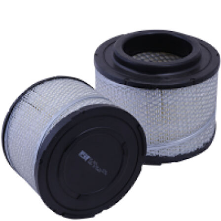 Mazda Ticarı Hava Filtresi Hilux Vigo D 06>11 Mazda B2500 Bt 50 D 06> Ranger 2.5tdci 06>11 - Fil Hp2623