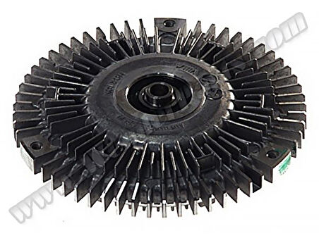 Mercedes Fan Termigi Viano W639 03> Vito W639 03> - Wenderparts Ma0002006323