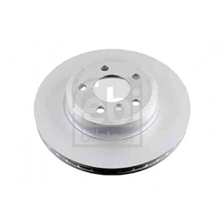 Bmw Fren Diski Ön - Adet - Febi 24794