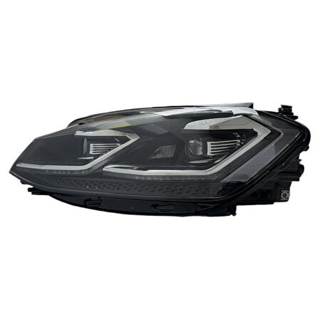 Vag Far Sol Ledli Golf VII 17>> - Wagenburg 21000835