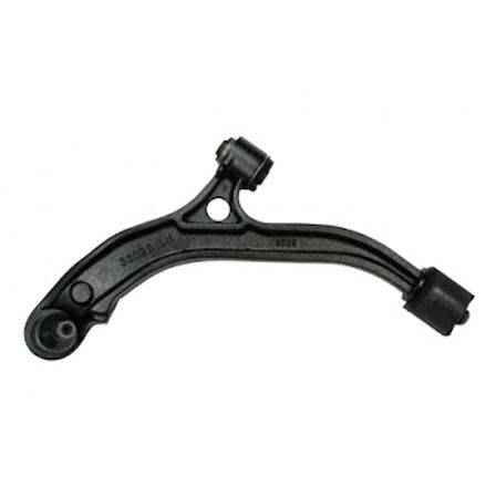 Chrysler Rotıllı Salıncak On Sol Alt Voyager 01 03 Town&country 01 07 Dodge Caravan 01 07 - Kraftvoll 13050773