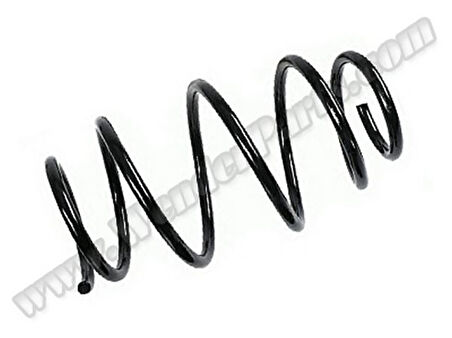 Bmw Helezon Yayı Bmw E38 On 735/740i/730d - Wenderparts Ba31331091519