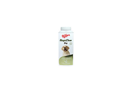 Global MagicClean Köpek Yıkama Şampuanı 150 Gr