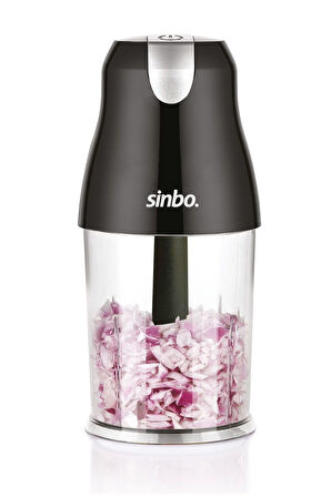 Sinbo SHB-3106 4 Bıçaklı 1.500 ml Doğrayıcı 300W