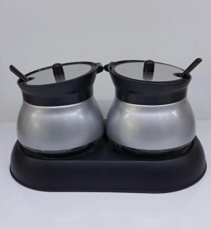 Mulier 2li Baharat Takımı