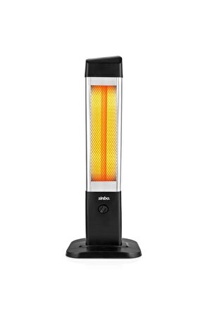 Sinbo SFH-3394 2000 W Kule Tipi Infrared Isıtıcı Outlet