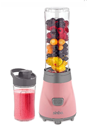 SİNBO SMOOTHİME BLENDER