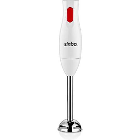 Sinbo SHB-3185 350 W El Blender