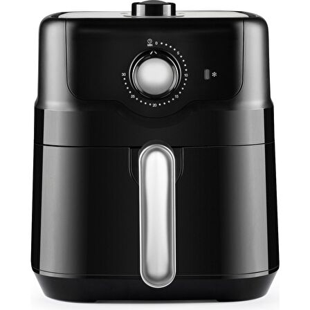 Sinbo Sco-5055 Yağsız Zaman Ayarlı 4.5L 1500w Airfryer Fritöz