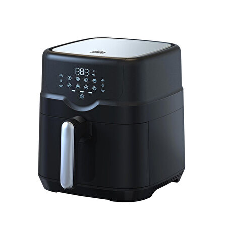 Sinbo Air Fryer 4.5 lt