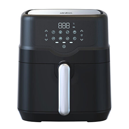 Sinbo Air Fryer 4.5 lt