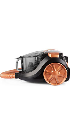 Elektrikli Süpürge 2.8l Multi Cyclone Filtre SVC-8612