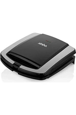 Sinbo SSM 2587 Mini Tost Makinesi