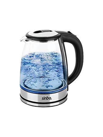 Sinbo Sk-8029 Cam Kettle