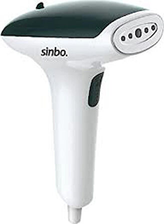 SİNBO SSI-6636 BUHARLI KIRIŞIK GİDERİCİ