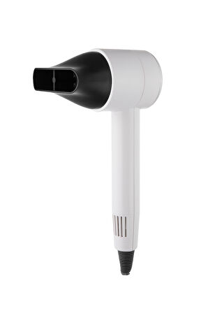 Shd-1705 Bldc Saç Kurutma Makinesi-Beyaz