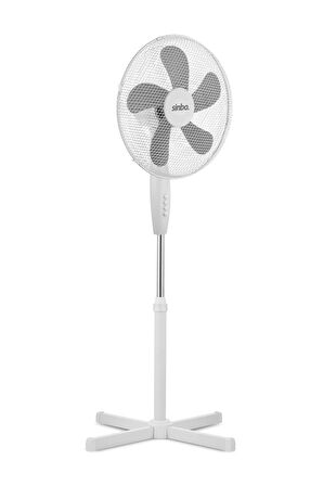 SF-6796 AYAKLI VANTİLATÖR