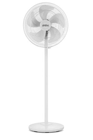 SİNBO SF-6798 AYAKLI VANTİLATÖR