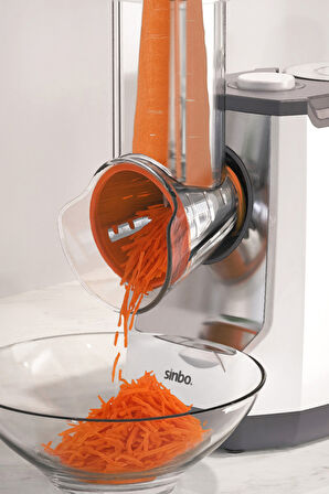 Sinbo Salata Yapma Makinesi SHB-7505