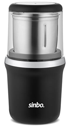 SİNBO SCM-2997 KAHVE-BAHARAT ÖĞÜTÜCÜ