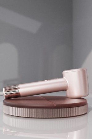 Sinbo SHD-1737 BLDC Saç Kurutma Makinesi Şampanya Pembe 