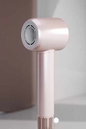 Sinbo SHD-1737 BLDC Saç Kurutma Makinesi Şampanya Pembe 
