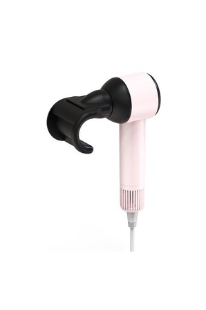 Sinbo SHD 1755 BLDC Saç Kurutma Makinesi 800W 110.000 RPM, Anti-Statik Başlıklı PEMBE