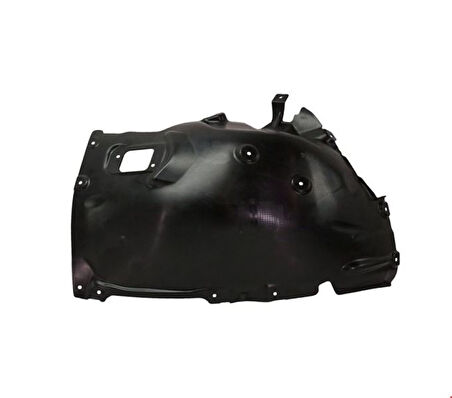 Bmw On Camulruk Davlumbazı Sol G20 19> - Vortex V0200707