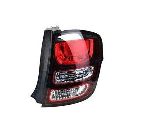 Psa Stop Lambası Sag (dis) C3 III 2013> - Psa 9803928480