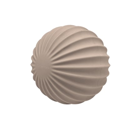 Gymo Pro Series Silikon El Ağırlığı 1.5kg Toprak