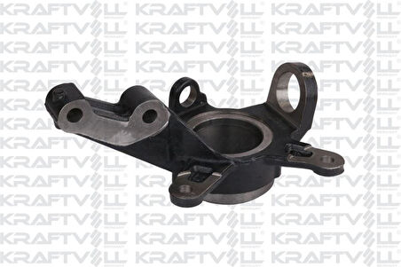 Honda Aks Tasıyıcı Ön Sol Honda CIVIC 02-04 (abs Li) (14mm) - Kraftvoll 01030040