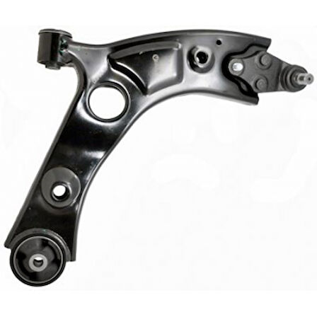 Kia Rotıllı Salıncak Alt Sag Kia Sorento 2015-> - Kraftvoll 13050522