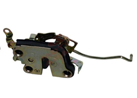 İsuzu Ticarı Kapı Kilidi Sol İsuzu Nkr55 Npr66 Npr71 Nqr70 - Hao Guo Hgis4006l