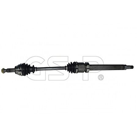 Ford On Aks Komple Sag Ford Fiesta Dizel + Benzin 1.25 - 1.4 - 1.5 - 1.6 02> - Gsp 218201