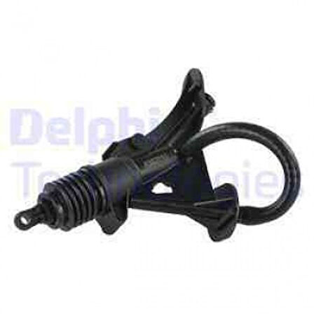 Ford Debriyaj Ust Merkezi Transıt V347/v348  2,2tdci 130ps / 2,4tdci 140ps 06> - Delphi Lm80380