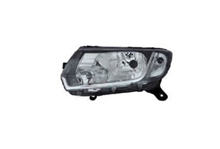 Dacıa On Far Sol Sandero 13> - Vortex V0801633