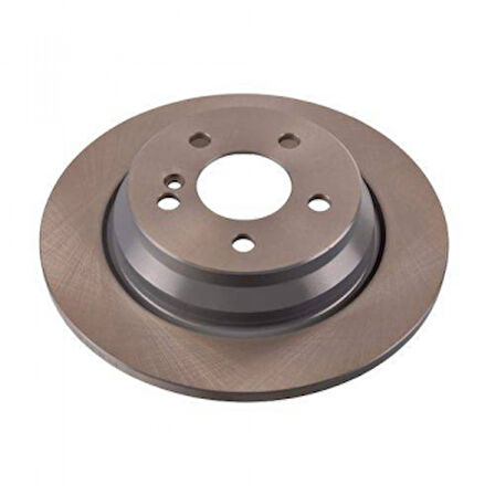 Mercedes Fren Diski Arka S-Class W221 05>13 C216 06>13 - Febi 26404