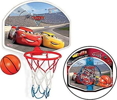 Dede Cars Basket Potası Orta 01524