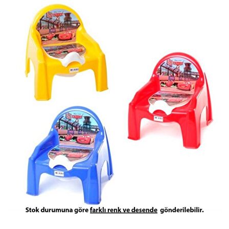 Lazımlık Cars 03096