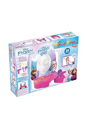 Dede Frozen Güzellik Salonu 03566