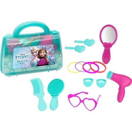 Dede Frozen Güzellik Çantası 03600