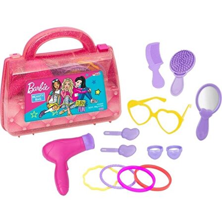 Dede Barbie Güzellik Çantası 03616