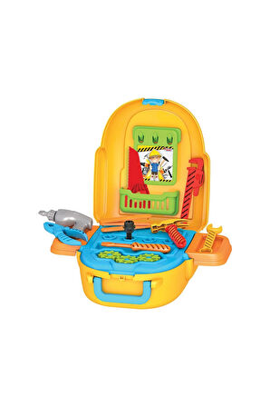 Teknik Tamir Set Sırt Çantası