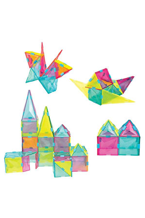 03294 Kristal Puzzle 200 Parça