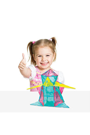 03294 Kristal Puzzle 200 Parça