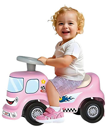 Dede Oyuncak Go Hero İlk Sürüş 04040