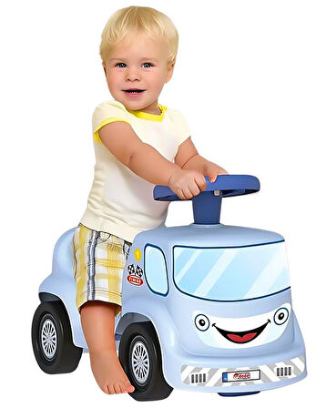 Dede Oyuncak Go Hero İlk Sürüş 04040