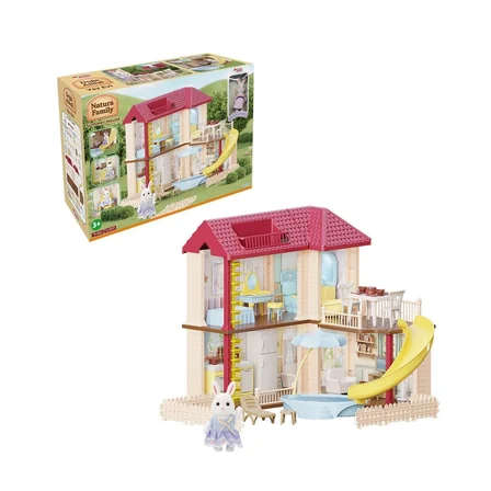 04139 DOĞA AİLESİ YAZ EVİ