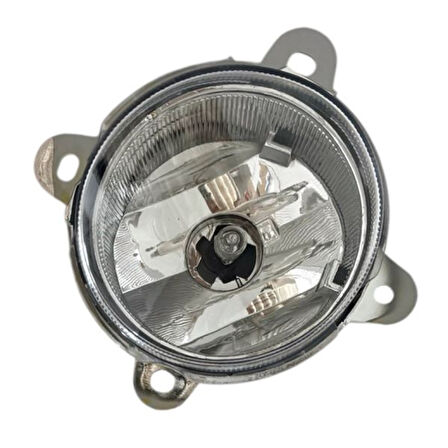 Kia Ticarı Sis Lambası Bongo 01-04 Lh (ampullu) - Wagenburg 14530002328